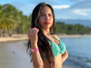 AgathaRae livejasmine