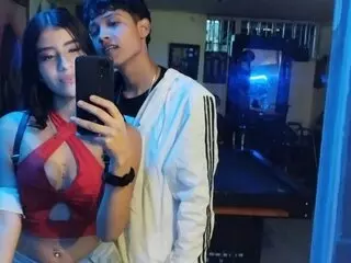 DaniDareal sex