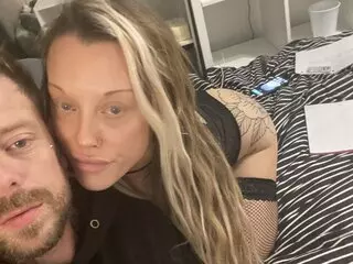 LondonAndTyson anal